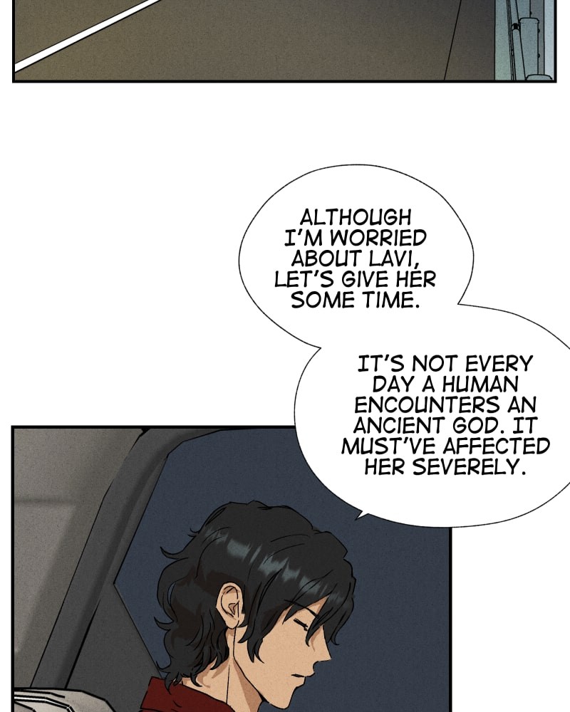 Eros Conquers All chapter 17 - page 41