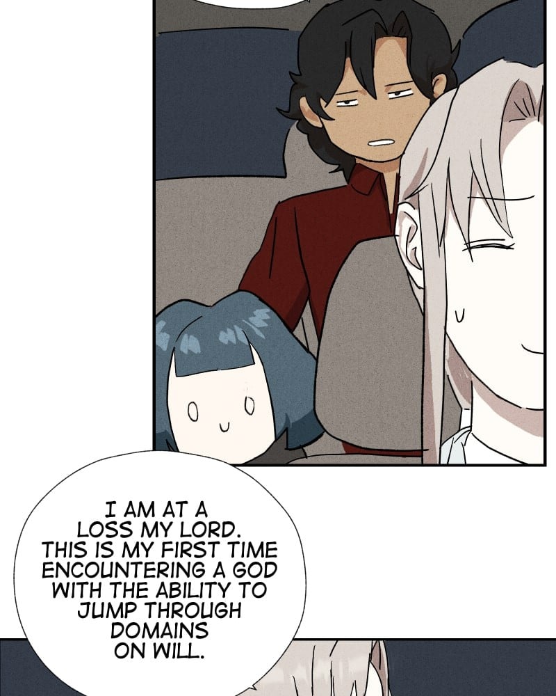 Eros Conquers All chapter 17 - page 5