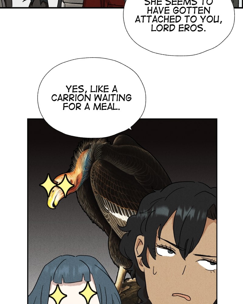 Eros Conquers All chapter 17 - page 7