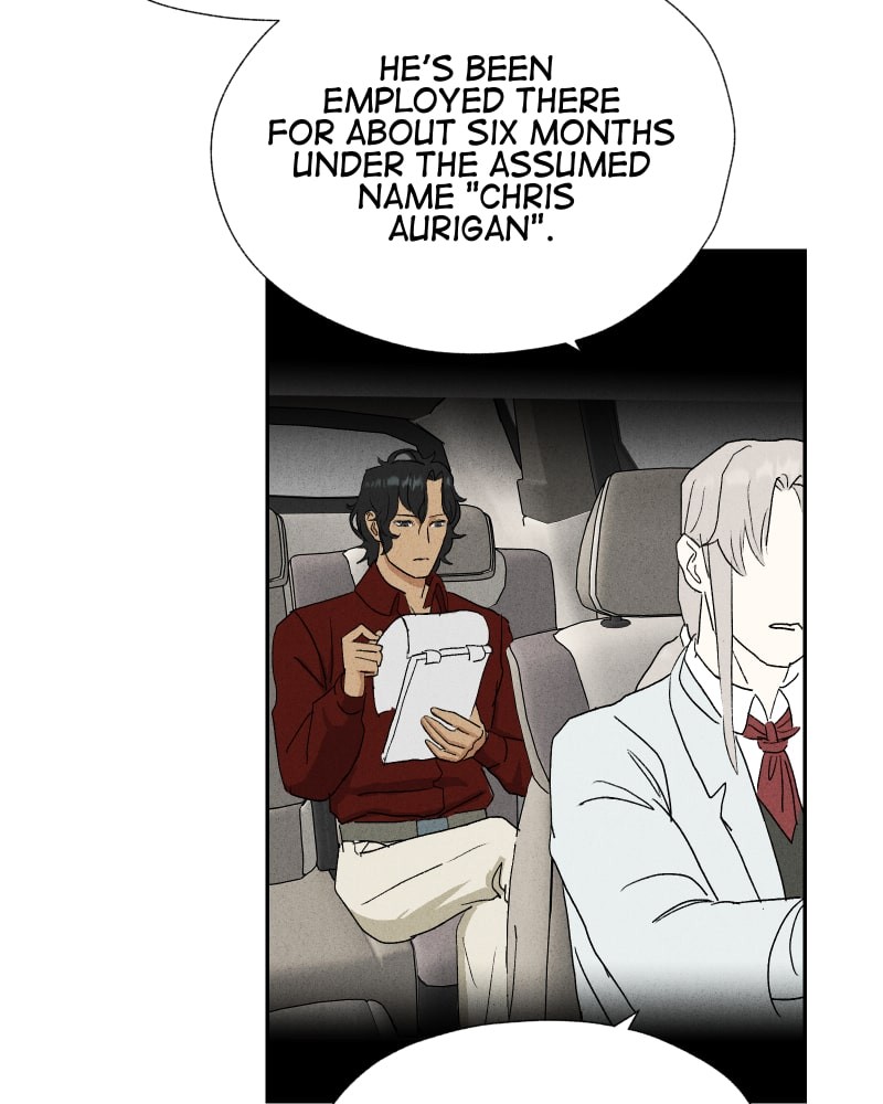 Eros Conquers All chapter 17 - page 9