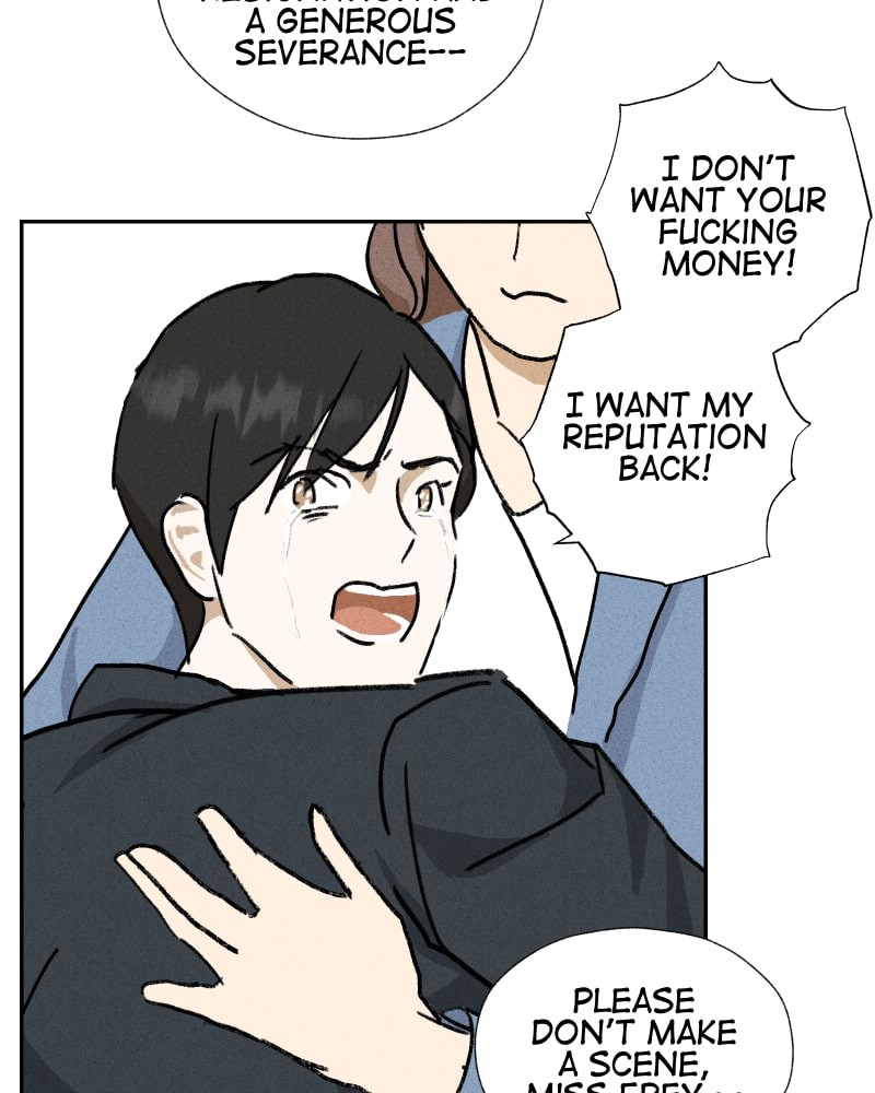 Eros Conquers All chapter 16 - page 10