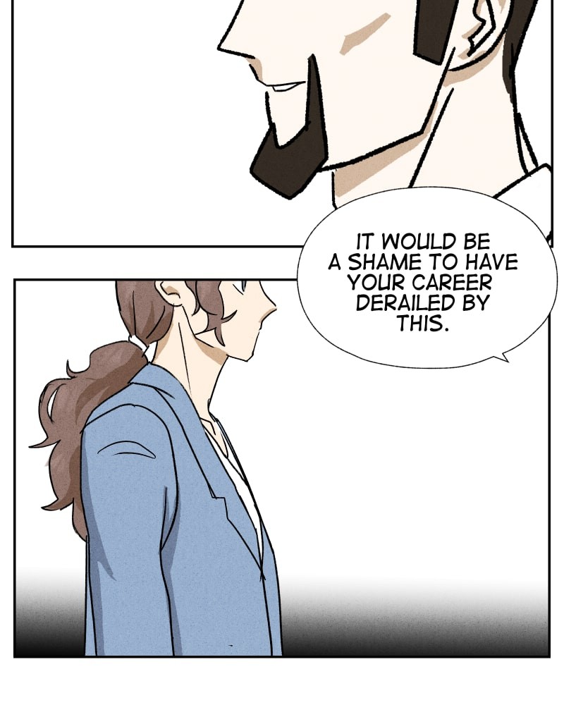Eros Conquers All chapter 16 - page 19