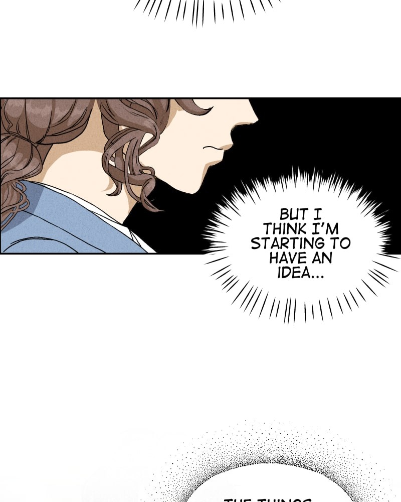 Eros Conquers All chapter 16 - page 25