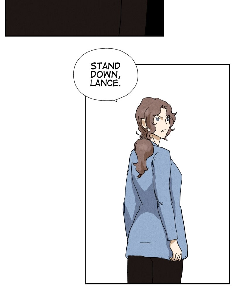 Eros Conquers All chapter 16 - page 28