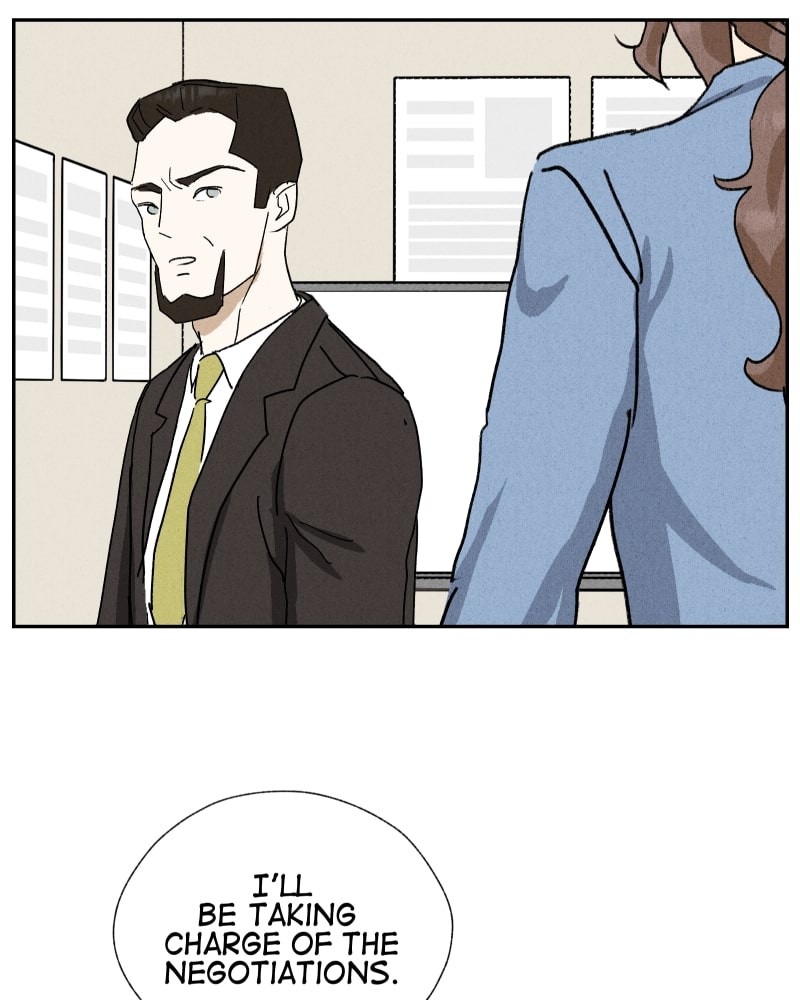 Eros Conquers All chapter 16 - page 29
