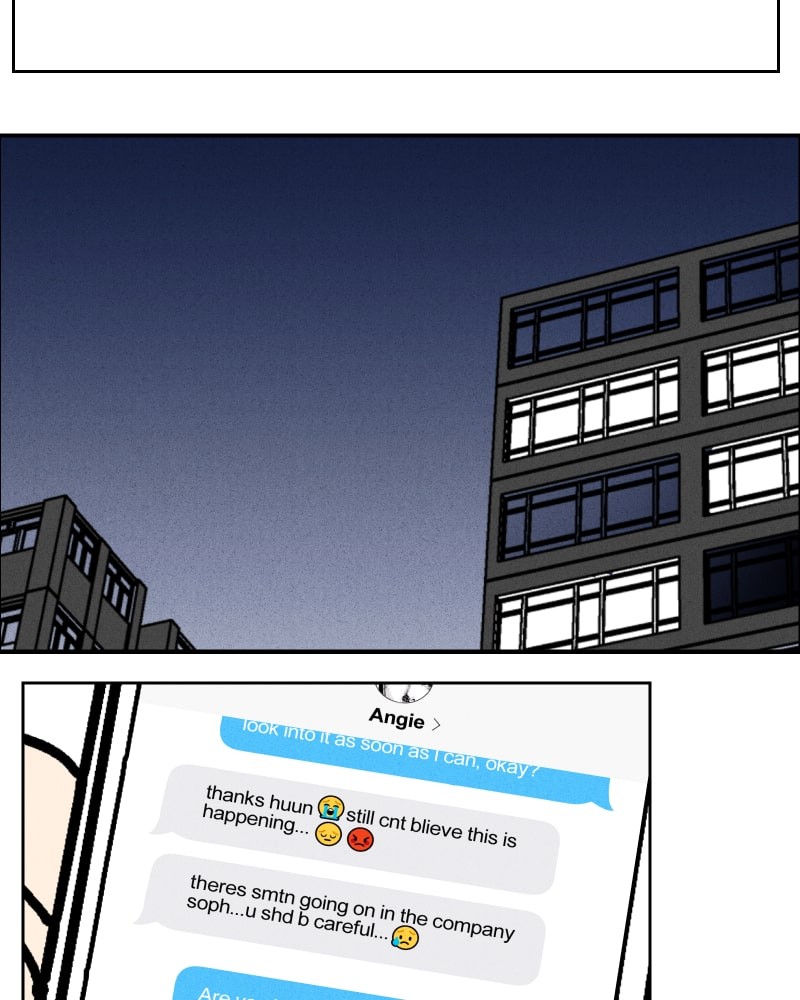 Eros Conquers All chapter 16 - page 36