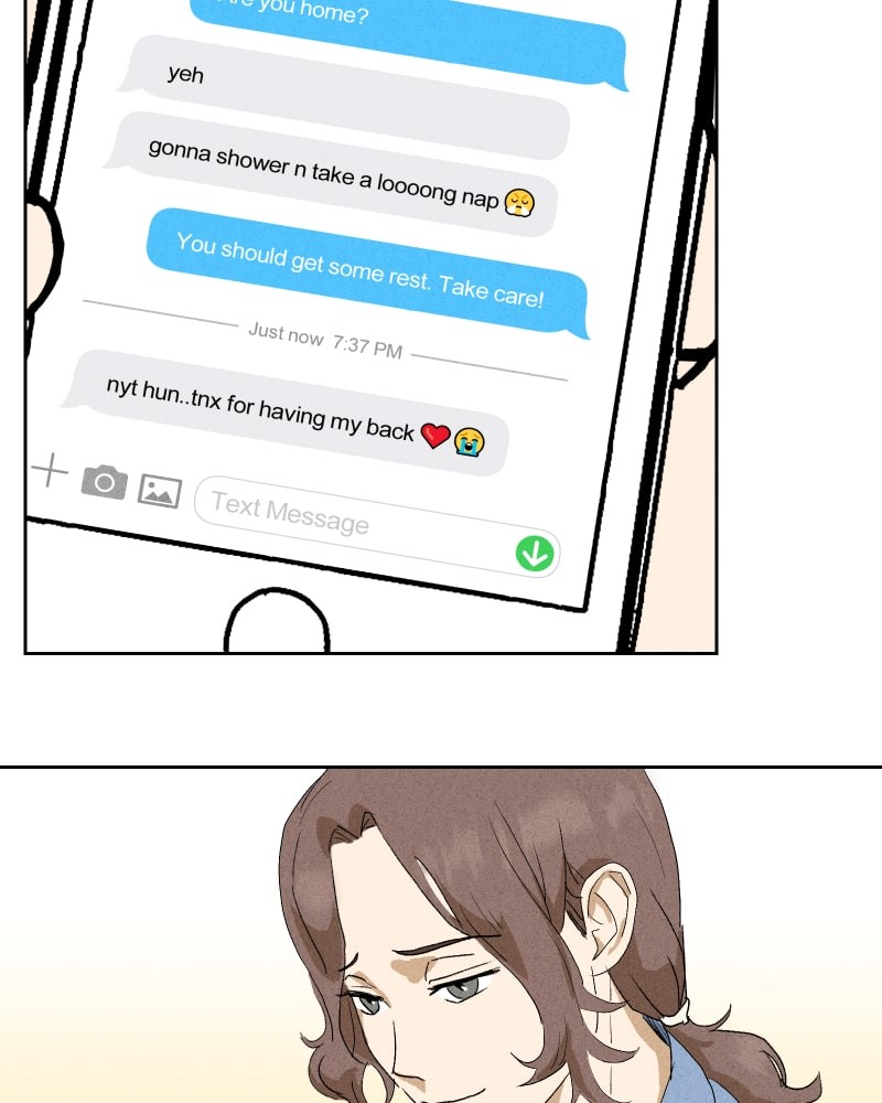 Eros Conquers All chapter 16 - page 37