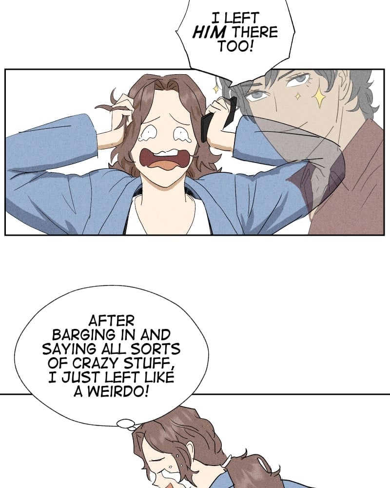 Eros Conquers All chapter 16 - page 40