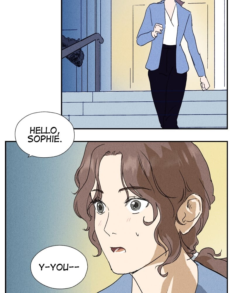 Eros Conquers All chapter 16 - page 42