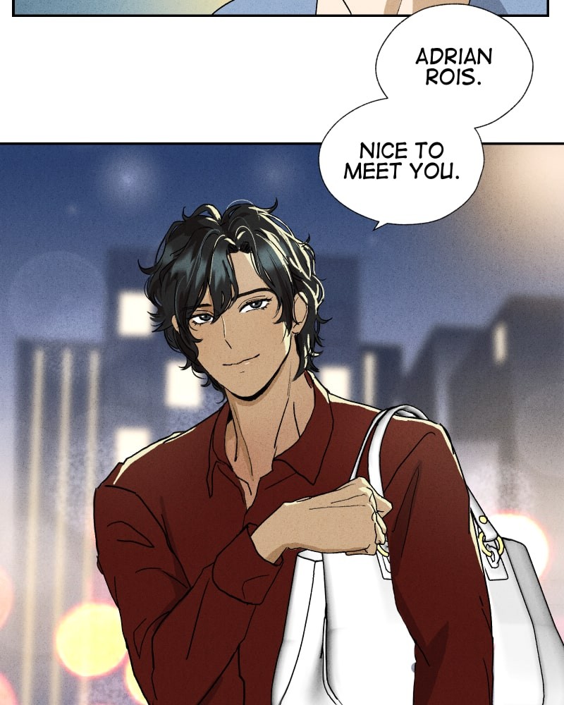 Eros Conquers All chapter 16 - page 43