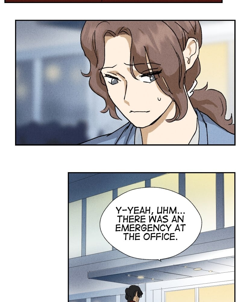 Eros Conquers All chapter 16 - page 48