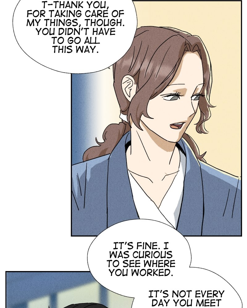 Eros Conquers All chapter 16 - page 50