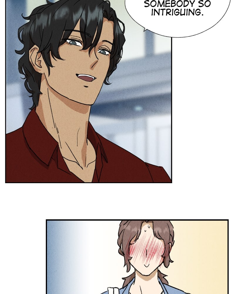 Eros Conquers All chapter 16 - page 51