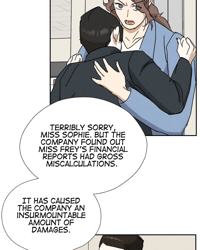Eros Conquers All chapter 16 - page 8