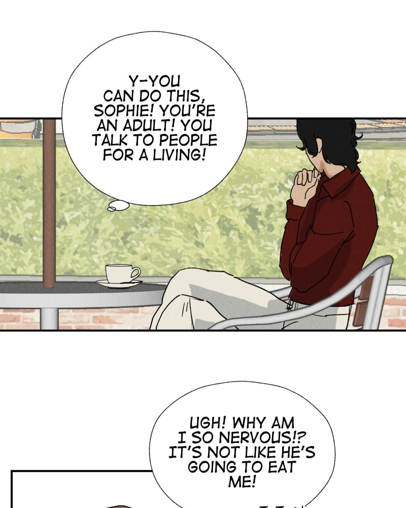 Eros Conquers All chapter 15 - page 10
