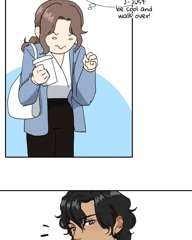 Eros Conquers All chapter 15 - page 11