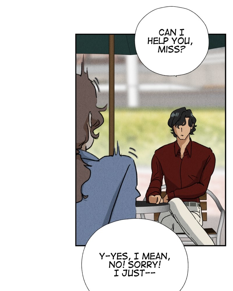 Eros Conquers All chapter 15 - page 13