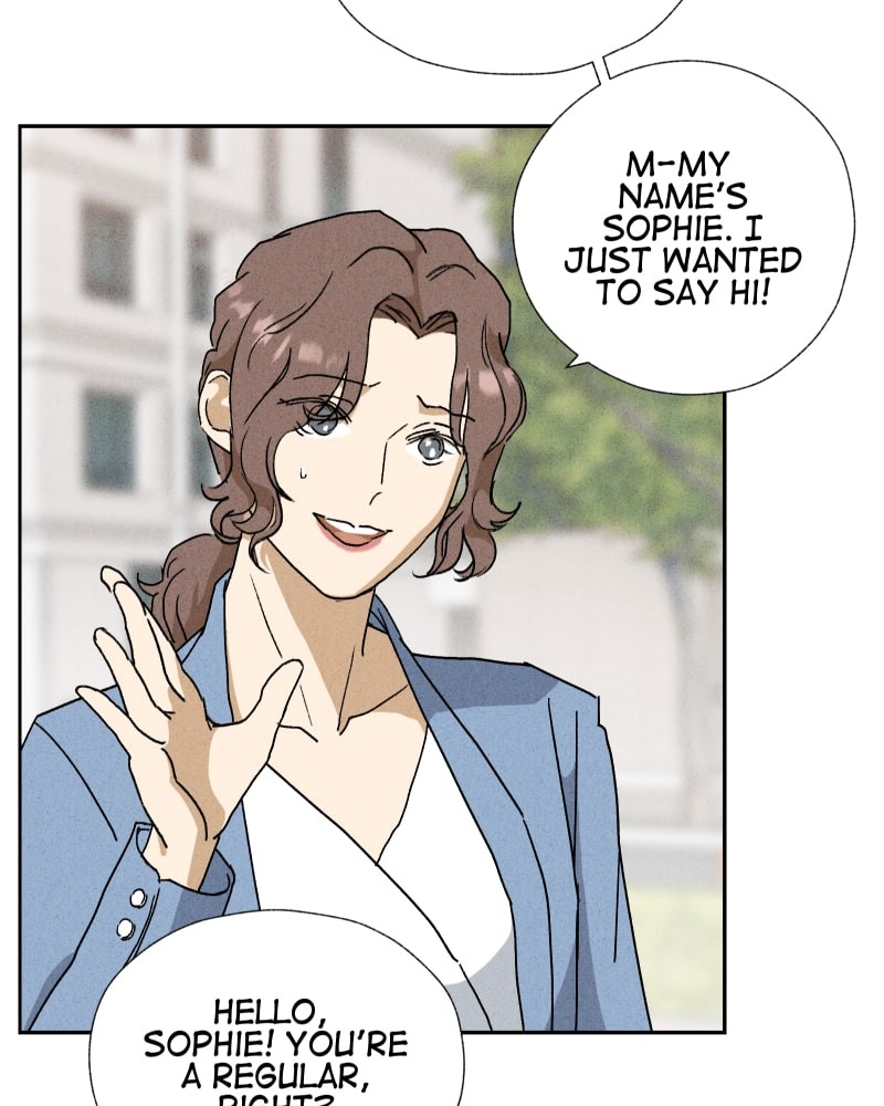 Eros Conquers All chapter 15 - page 14
