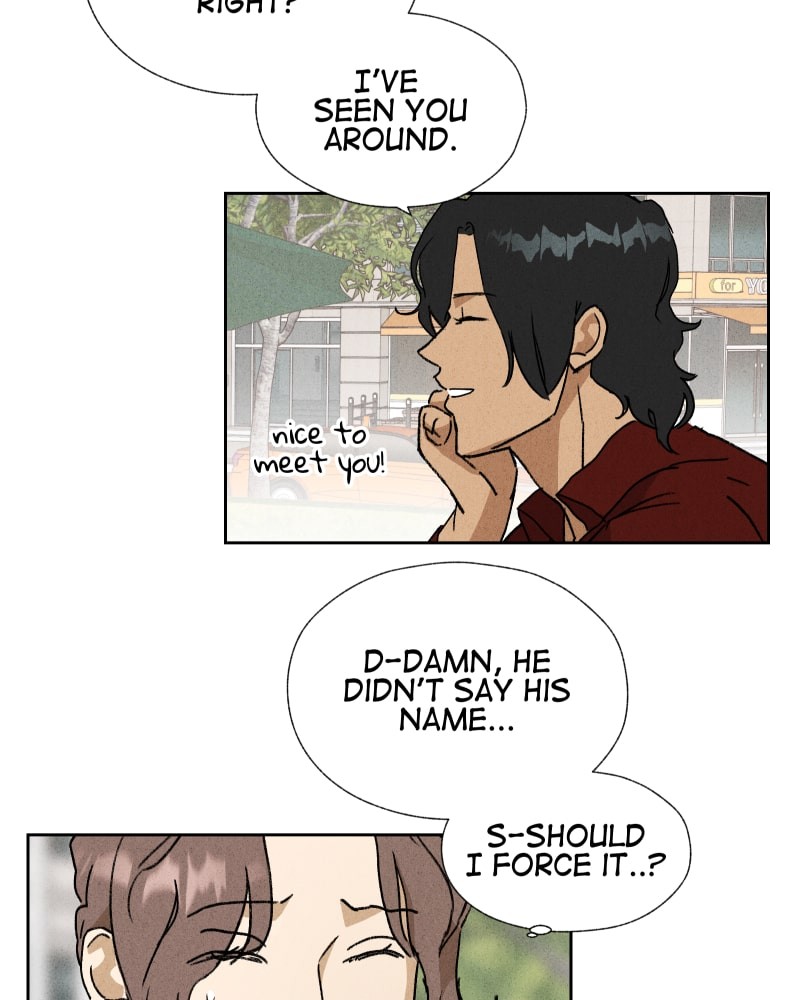 Eros Conquers All chapter 15 - page 15