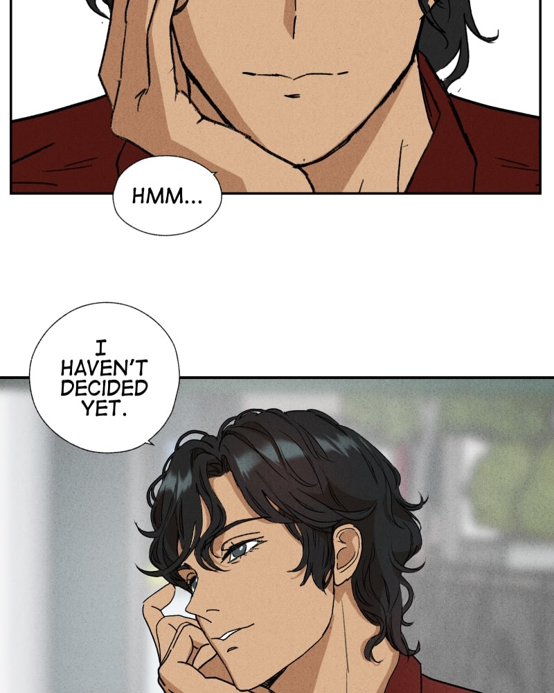 Eros Conquers All chapter 15 - page 17
