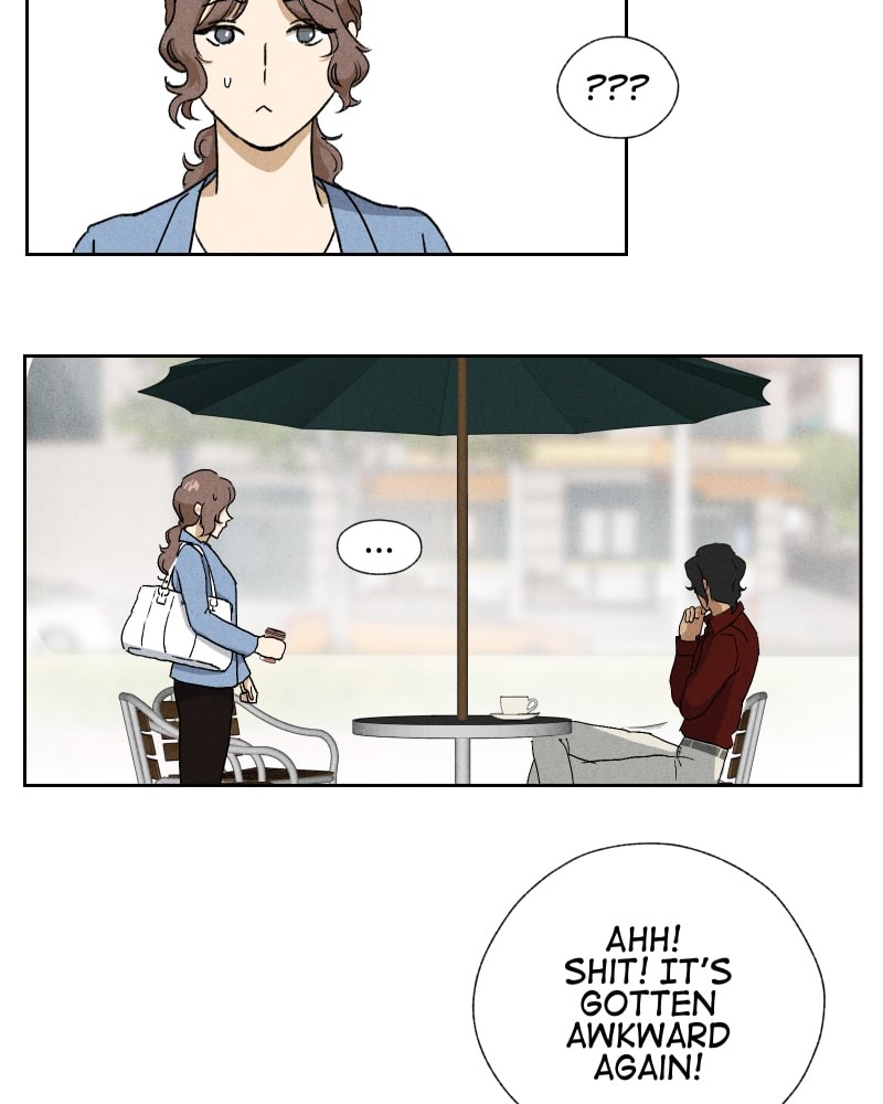 Eros Conquers All chapter 15 - page 19