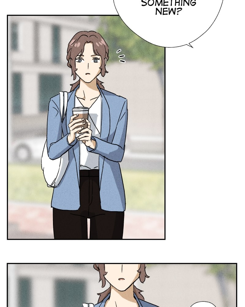 Eros Conquers All chapter 15 - page 25