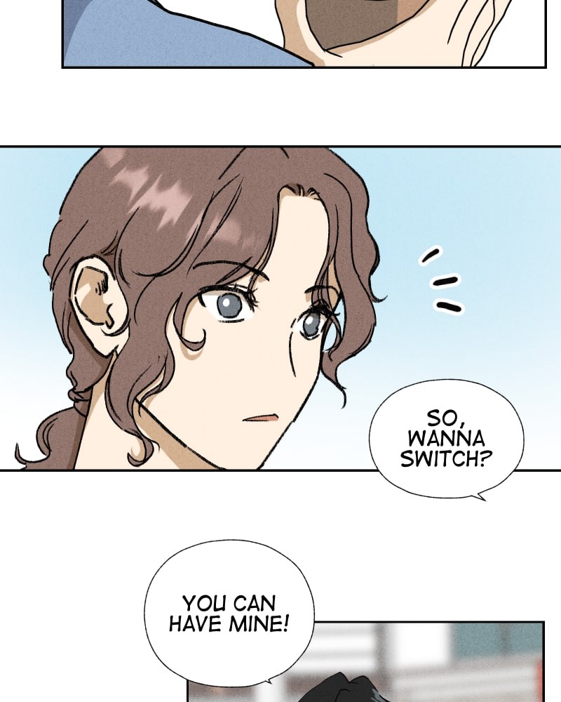 Eros Conquers All chapter 15 - page 28
