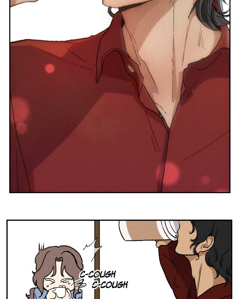 Eros Conquers All chapter 15 - page 33
