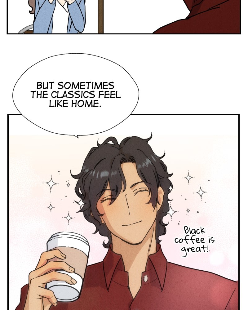 Eros Conquers All chapter 15 - page 34