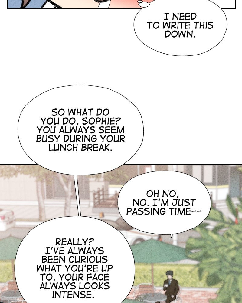 Eros Conquers All chapter 15 - page 36