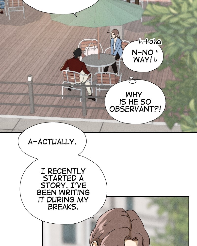 Eros Conquers All chapter 15 - page 37