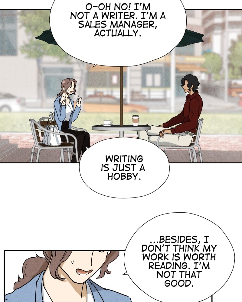 Eros Conquers All chapter 15 - page 40