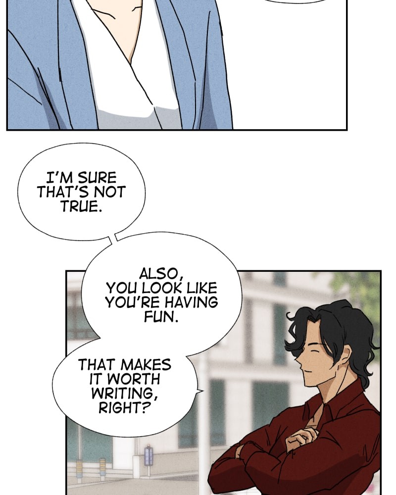 Eros Conquers All chapter 15 - page 41