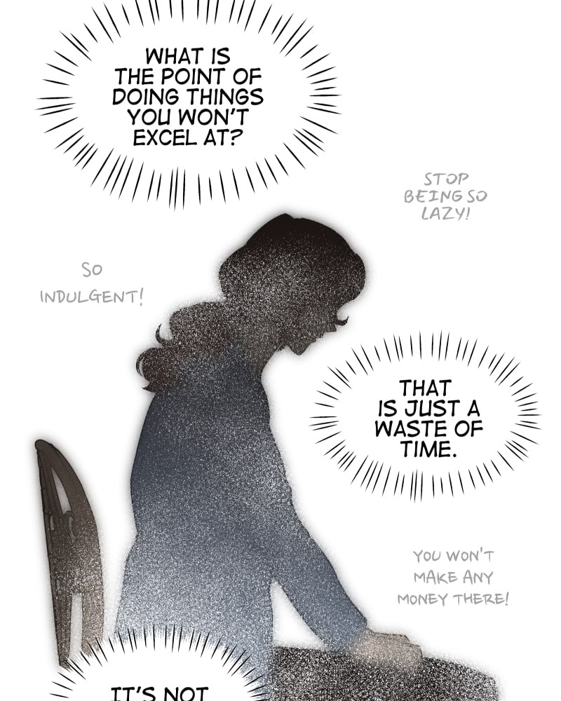 Eros Conquers All chapter 15 - page 43