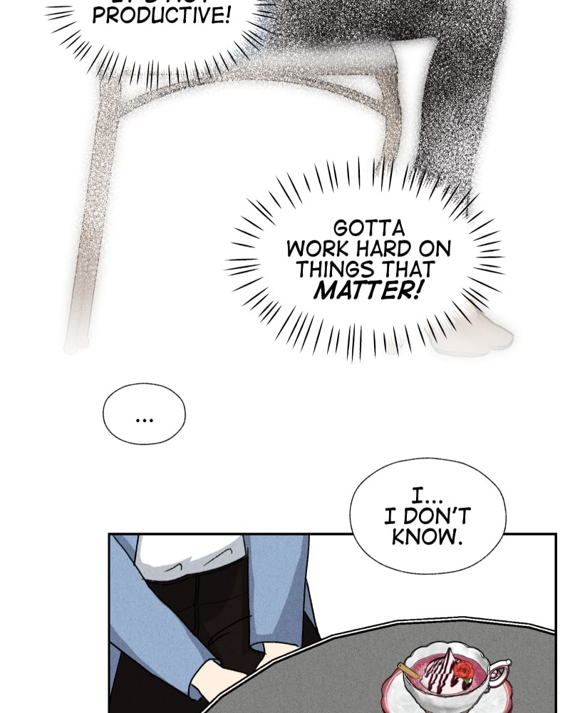 Eros Conquers All chapter 15 - page 44
