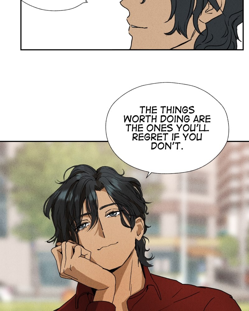Eros Conquers All chapter 15 - page 47