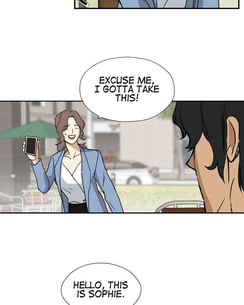 Eros Conquers All chapter 15 - page 51