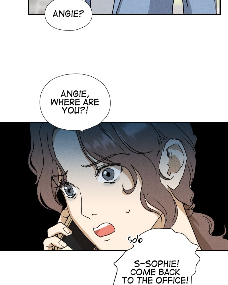 Eros Conquers All chapter 15 - page 53