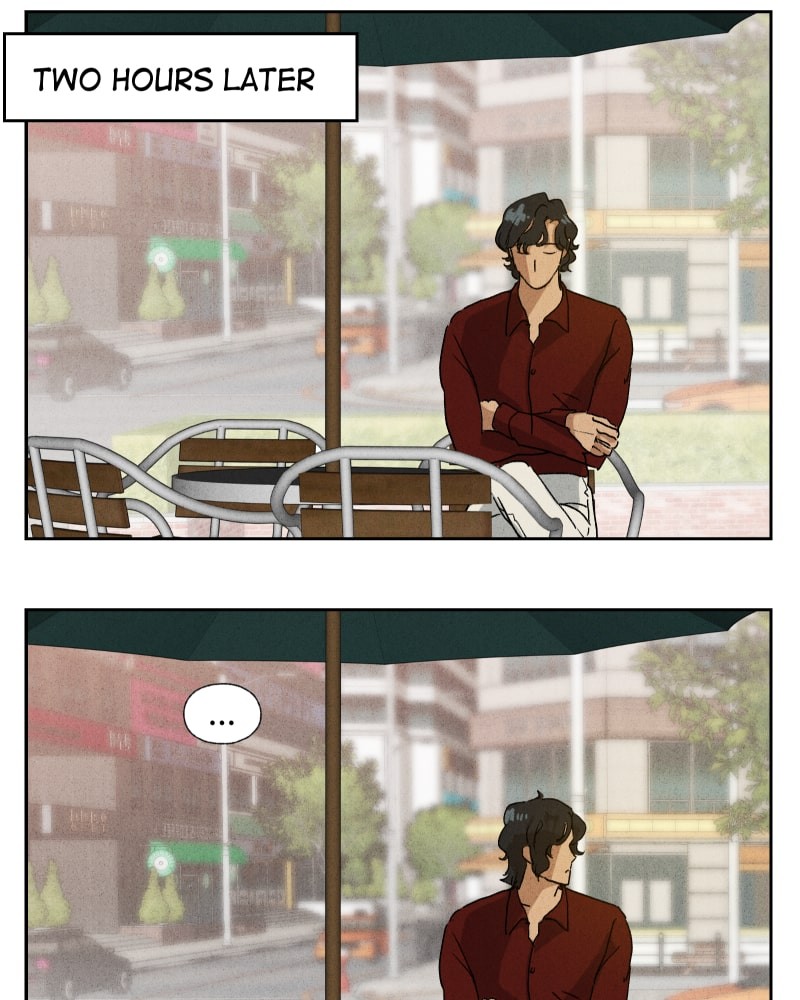 Eros Conquers All chapter 15 - page 56