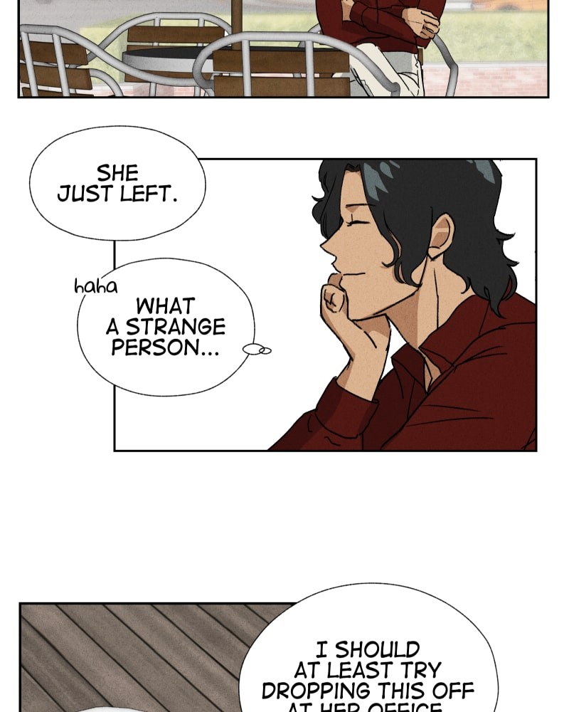 Eros Conquers All chapter 15 - page 57