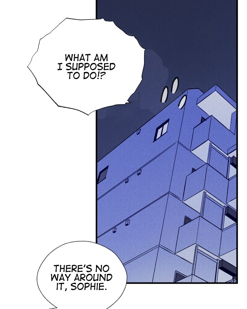 Eros Conquers All chapter 15 - page 6