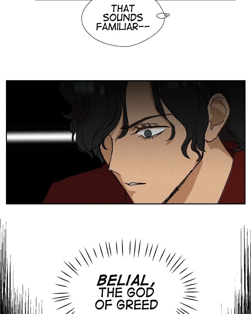 Eros Conquers All chapter 15 - page 60