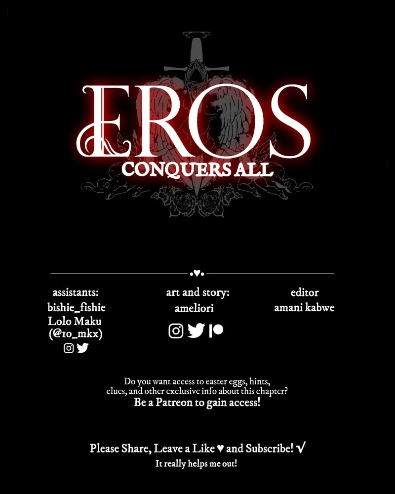 Eros Conquers All chapter 15 - page 64