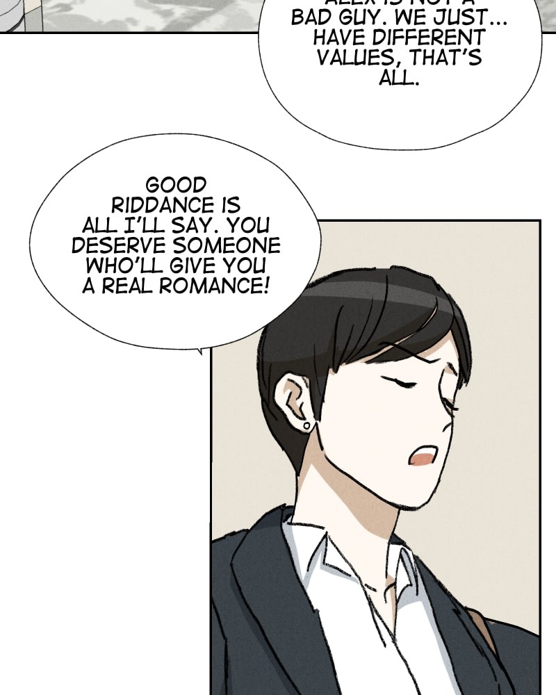 Eros Conquers All chapter 14 - page 11