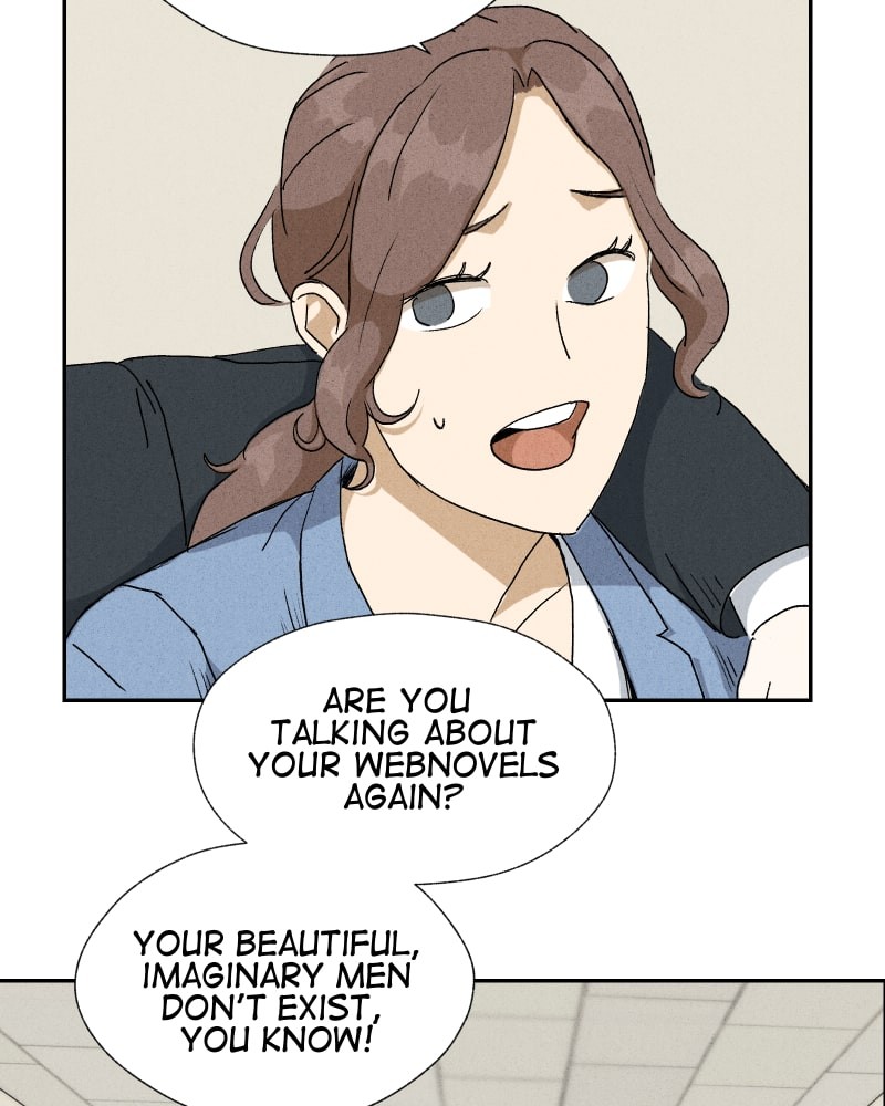 Eros Conquers All chapter 14 - page 13