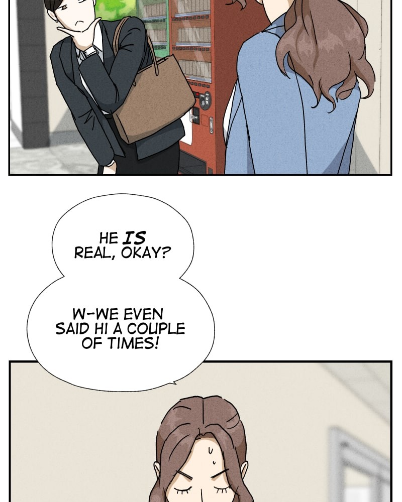 Eros Conquers All chapter 14 - page 19