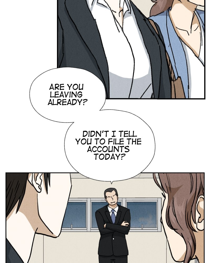 Eros Conquers All chapter 14 - page 23
