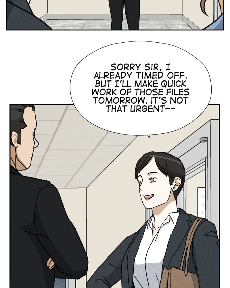 Eros Conquers All chapter 14 - page 24