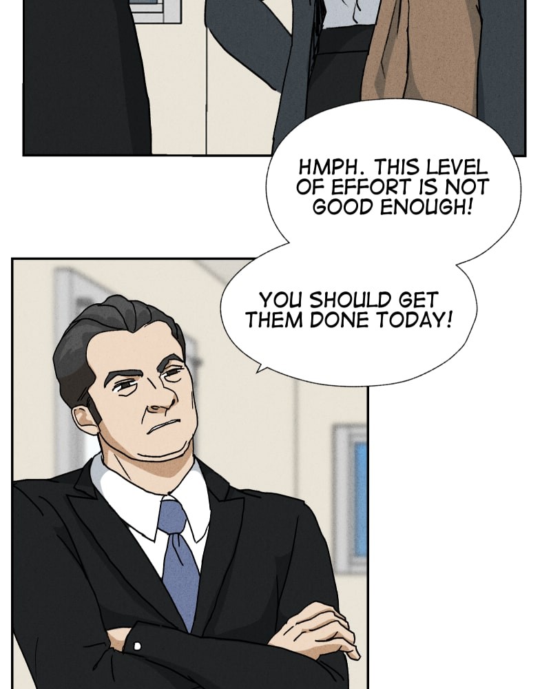 Eros Conquers All chapter 14 - page 25