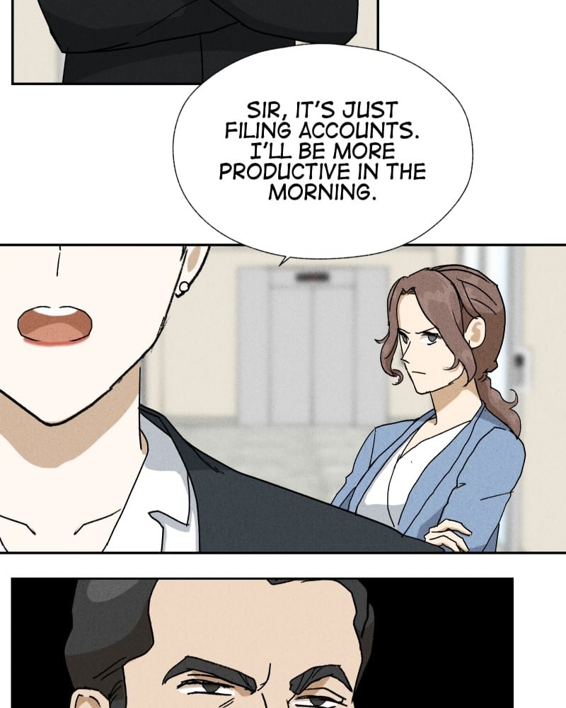 Eros Conquers All chapter 14 - page 26